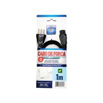 Cabo Forca Note Daneva 3X0,75 3P1M Dn1726