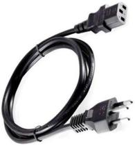 Cabo Força Panela Elétrica Cadence Mondial Britania 3 Metros Cabo Força Panela Elétrica Cadence Mondial Britania 3 Metros