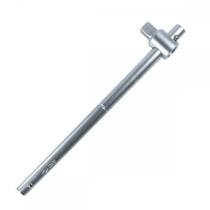 Cabo Forca ''T'' Waft Cromo Vanadio Soquete 1/2'' X 10'' - 6164 Cabo Forca ''T'' Waft Cromo Vanadio Soquete 1/2'' X 10'' - 6164