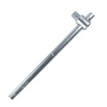 Cabo Forca ''T'' Waft Cromo Vanadio Soquete 1/2'' X 10'' - 6164 Cabo Forca ''T'' Waft Cromo Vanadio Soquete 1/2'' X 10'' - 6164
