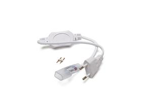 Cabo Forca Taschibra Fita Led Neon Flex 127/220 Cabo Forca Taschibra Fita Led Neon Flex 127/220