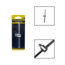 Cabo Força Tipo T Para Soquetes Encaixe 1/4" Cabo Força Tipo T Para Soquetes Encaixe 1/4"