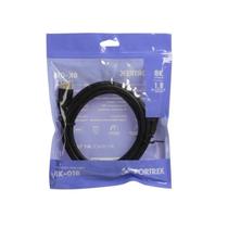 Cabo Fortrek Hdmi 1,8M 2.1 8K 8K-018