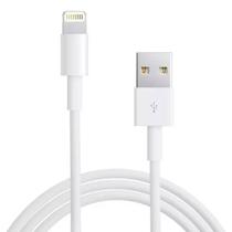 Cabo Foxconn Cabo Compatível Para USB Lightning Cabo Foxconn Cabo Compatível Para USB Lightning