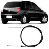 Cabo Freio 1065mm GM Celta Prisma Traseiro Passageiro Tuba