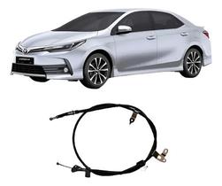 Cabo Freio 1917mm Corolla 2014 Esquerda Tub11134