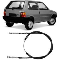 Cabo Freio 2830mm Fiat Uno Mille 1.0 8V Traseiro Tuba 6313