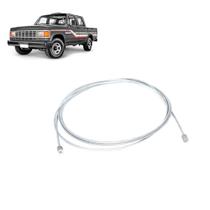 Cabo Freio A25 C25 D25 Ano 88 Intermediário Chassi Longo 4X4