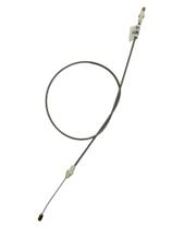 Cabo Freio Aço Centrifuga Mueller 719mm Nina Com Timer Original