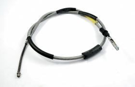 Cabo Freio Apollo 90-92 Todos Traseiro Direito