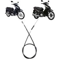 Cabo Freio Authomix Honda Biz 125 Es 0.1L 2V OHC Monocilindrico 2005 A 2018 Cabo Freio Authomix Honda Biz 125 Es 0.1L 2V OHC Monocilindrico 2005 A 2018