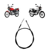 Cabo Freio Authomix Honda Cg 125 Cargo Ks Monocilindrico 2009 A 2014 Cabo Freio Authomix Honda Cg 125 Cargo Ks Monocilindrico 2009 A 2014