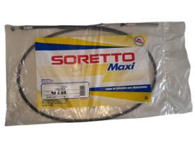 Cabo Freio Biz 100 1998 Até 2005