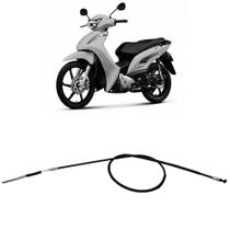Cabo Freio Biz 125 2006 a 2025 Vini Controlflex 9020830055 Cabo Freio Biz 125 2006 a 2025 Vini Controlflex 9020830055