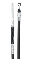 Cabo Freio Biz 125 Ks Es 09 A 15 R-1 Cabo Freio Biz 125 Ks Es 09 A 15 R-1