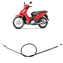 Cabo Freio Biz 125i 2009 a 2010 Vini Controlflex 9020830117 Cabo Freio Biz 125i 2009 a 2010 Vini Controlflex 9020830117