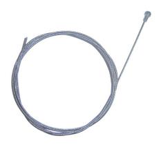 Cabo Freio Corrida speed Inox 1 6x1700mm