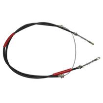 Cabo Freio De Mão 2890mm Para Iveco Daily - 99461607 Cabo Freio De Mão 2890mm Para Iveco Daily - 99461607