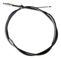 Cabo Freio de Mão Dianteiro F350 2014 a 2021 Cabine Simples 2598mm Cabo Freio de Mão Dianteiro F350 2014 a 2021 Cabine Simples 2598mm