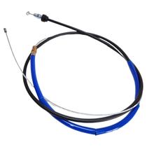 Cabo Freio de Mão Dianteiro F4000 4x2 2014 a 2022 F4000 4x4 2008 a 2022 3311mm