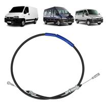 Cabo freio de mao dianteiro fiat ducato 2013 a 2017 1371548080 Cabo freio de mao dianteiro fiat ducato 2013 a 2017 1371548080