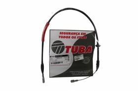 Cabo freio de mao dianteiro master 2.3 (2014/...)