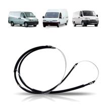 Cabo freio de mão fiat ducato citroen jumper peugeot boxer 1997 á 2001 1307963080