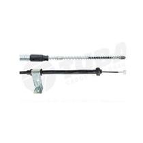 Cabo Freio De Mao Fiat Strada 2020/... - Tuba Cabo Freio De Mao Fiat Strada 2020/... - Tuba