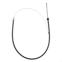 Cabo freio de mão fox 2004/2006 iks 1231 - 113255 - 1231 Cabo freio de mão fox 2004/2006 iks 1231 - 113255 - 1231