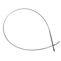 Cabo Freio de Mão Intermediario F350 F4000 1971 a 1992 1380mm Cabo Freio de Mão Intermediario F350 F4000 1971 a 1992 1380mm