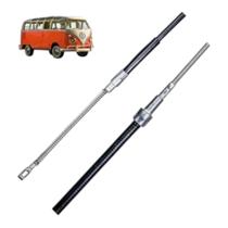 Cabo freio de mao kombi 1500