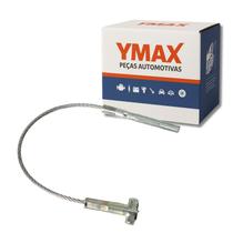 Cabo Freio de Mão Logan Sandero 1.0 1.6 até 2013 Dianteiro