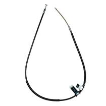 Cabo freio de mão strada adv. 1.8 etorq 2011 2012 2013 2014. - 58717 - 3269 Cabo freio de mão strada adv. 1.8 etorq 2011 2012 2013 2014. - 58717 - 3269