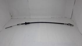 Cabo Freio De Mao Tm Nef Cod.ref. Tm7010 tm7020 tm7030 tm7040 87752994