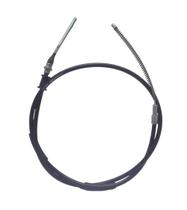 Cabo Freio de Mão Tras Dir GM A10 C10 D10 D20 D40 - Fania