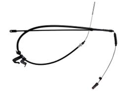 Cabo freio de mao traseiro bongo 2.5 (2007/2012)