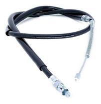 Cabo Freio de Mão Traseiro Direito Ranger 2009 a 2011 2295mm