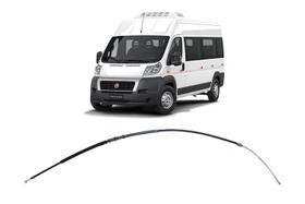 Cabo freio de mao traseiro ducato (2018/...) (ld/le)