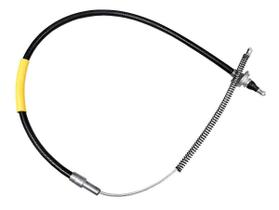 Cabo Freio de Mão Traseiro Esquerdo Silverado GMC 3500 HD 1997 a 2002 1006mm