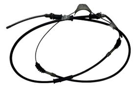 Cabo Freio De Mao Traseiro Gm C10 D10 A10 Apos 1981 A14 C14