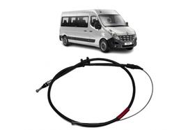 CABO FREIO DE MAO TRASEIRO MASTER 2.3 (2014/...)(1730mm) L3H2