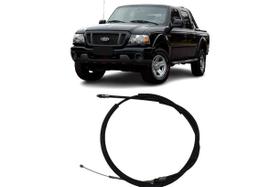 Cabo freio de mao traseiro ranger (2002/...) ( ld ) Cabo freio de mao traseiro ranger (2002/...) ( ld )