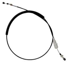 Cabo freio diant. bongo k2500 2.5 4x2 07/12 - frontier