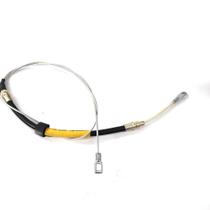 Cabo freio diant.chassi curto mbb sprinter 1455mm cabovel 14