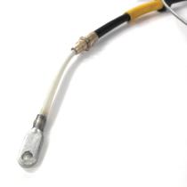 Cabo freio diant.chassis longo mbb sprinter 2010mm cabovel 2