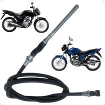 Cabo Freio Dianteiro - Cg 125 Fan Cargo 2009 A 2011 / Cg 125 Fan Es 2009 A 2011 / Cg 125 Fan Ks 2009 A 2011 - 0022-Cabof