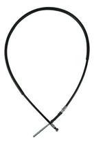 Cabo Freio Dianteiro Cg Titan 125 2000 Até 2002 Cabo Freio Dianteiro Cg Titan 125 2000 Até 2002