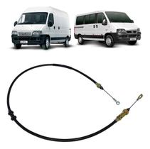 Cabo Freio Dianteiro Ducato Boxer Jumper 2001 2002 2003 2004 2005 2006 2007 2008 2009 2010 2011 2012 Cabo Freio Dianteiro Ducato Boxer Jumper 2001 2002 2003 2004 2005 2006 2007 2008 2009 2010 2011 2012