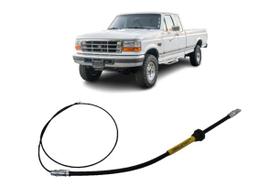 Cabo freio dianteiro f-250/350 98/