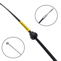 Cabo Freio Dianteiro Ford F4000 1680mm 1998 Diante - Megatec